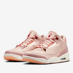 Jordan 3 “Treat Yourself”