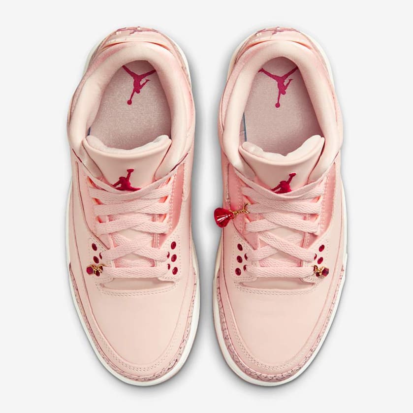 Jordan 3 “Treat Yourself”