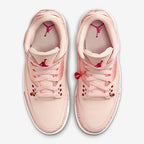 Jordan 3 “Treat Yourself”