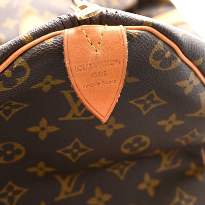 Monogram Keepall 50