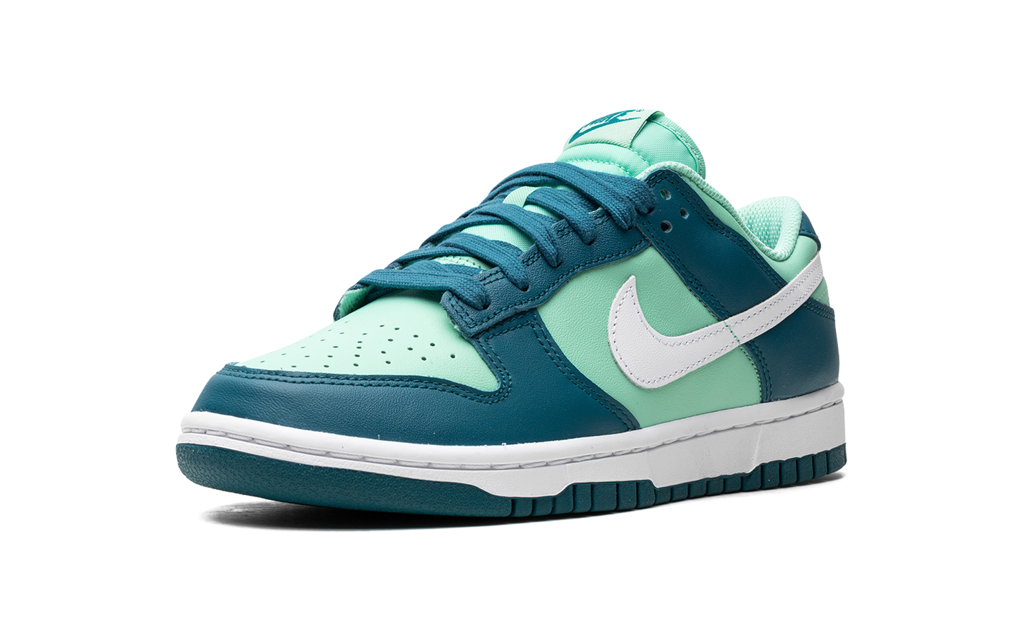 DUNK LOW WMNS "Geode Teal" DD1503 301