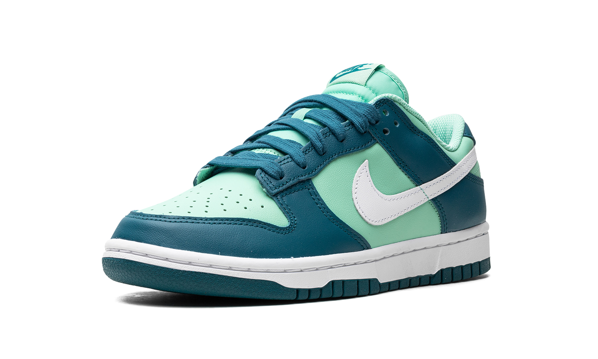 DUNK LOW WMNS "Geode Teal" DD1503 301