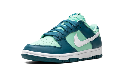 DUNK LOW WMNS "Geode Teal" DD1503 301