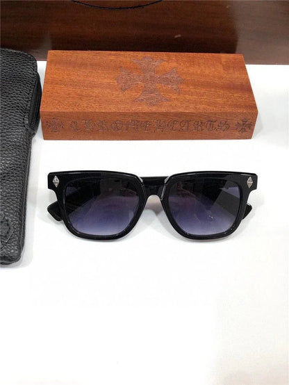 Chrome Hearts AMBIDEXTROUS Zeiss Lenses Sunglasses⚜️