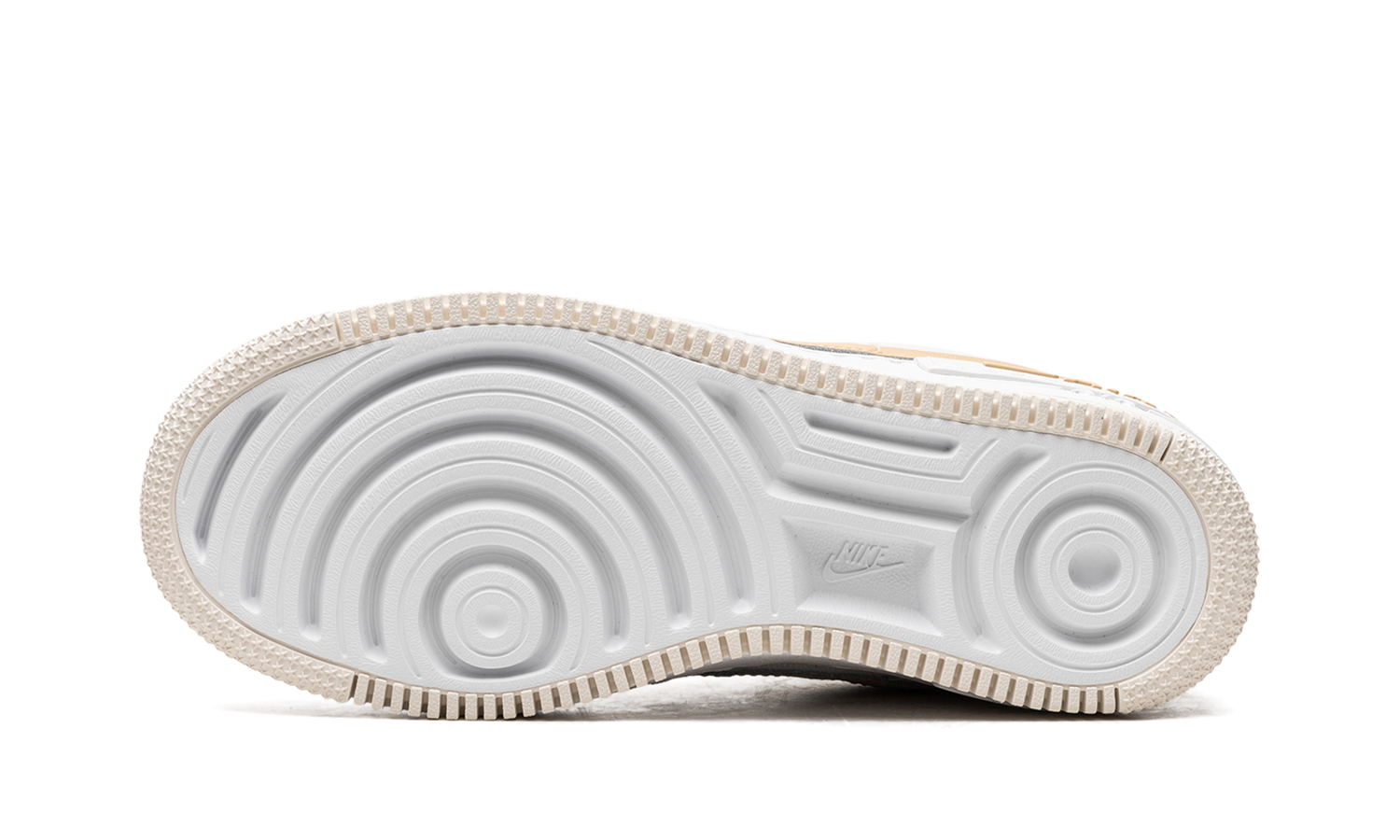 NIKE AIR FORCE 1 LO SHADO WMNS "Sail Tan" DV7449 100