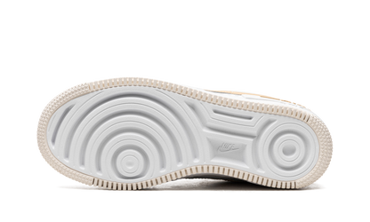NIKE AIR FORCE 1 LO SHADO WMNS "Sail Tan" DV7449 100