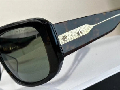 DITA SUPERFLIGHT DTS133 01 UNISEX Sunglasses MULTICOLOR 🔱