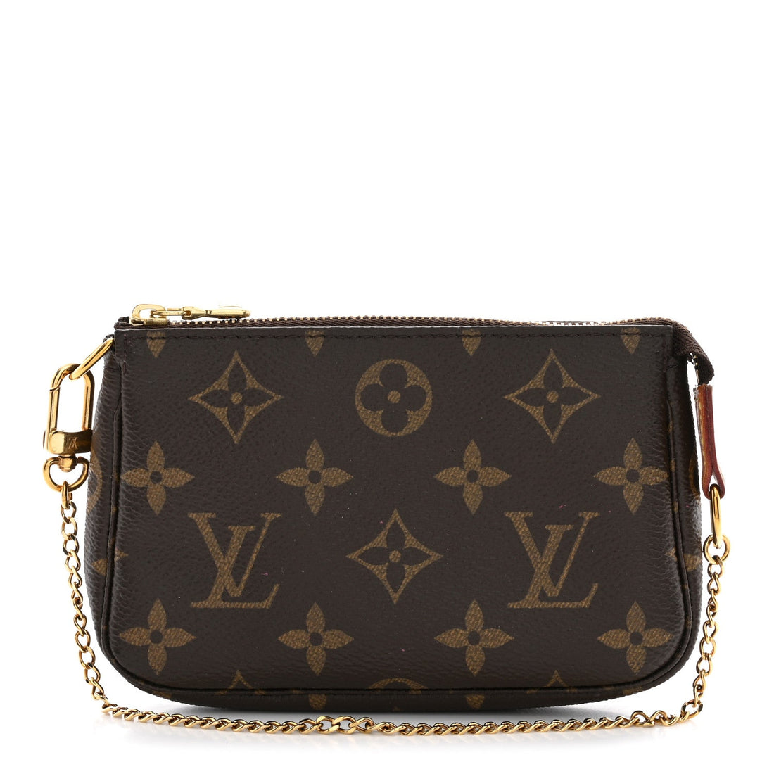 Monogram Mini Pochette Accessories