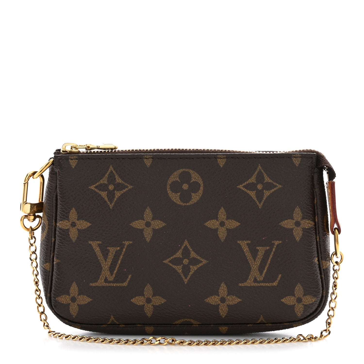 Monogram Mini Pochette Accessories