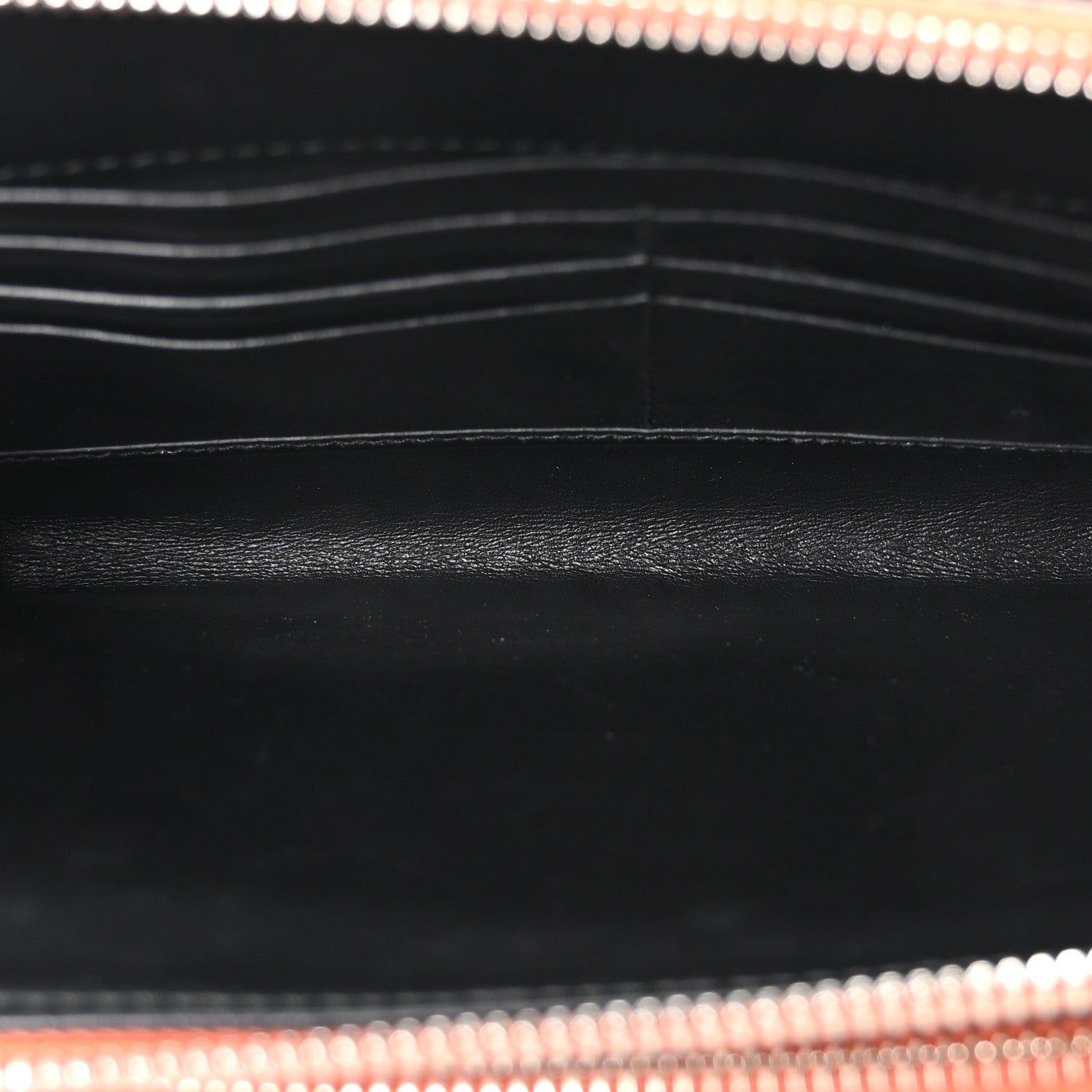Saffiano Belt Bag Papaya
