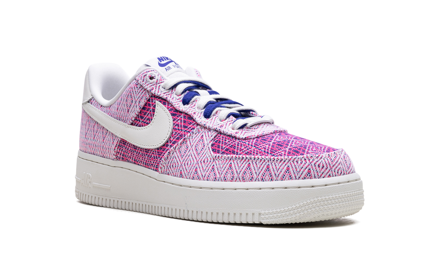 Air Force 1 &