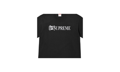 Skull Tee "Black" SU26381