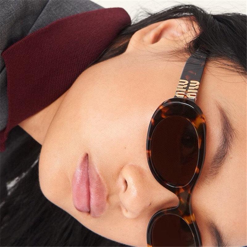 Miu Miu MU 06ZS (1425S0) Women&