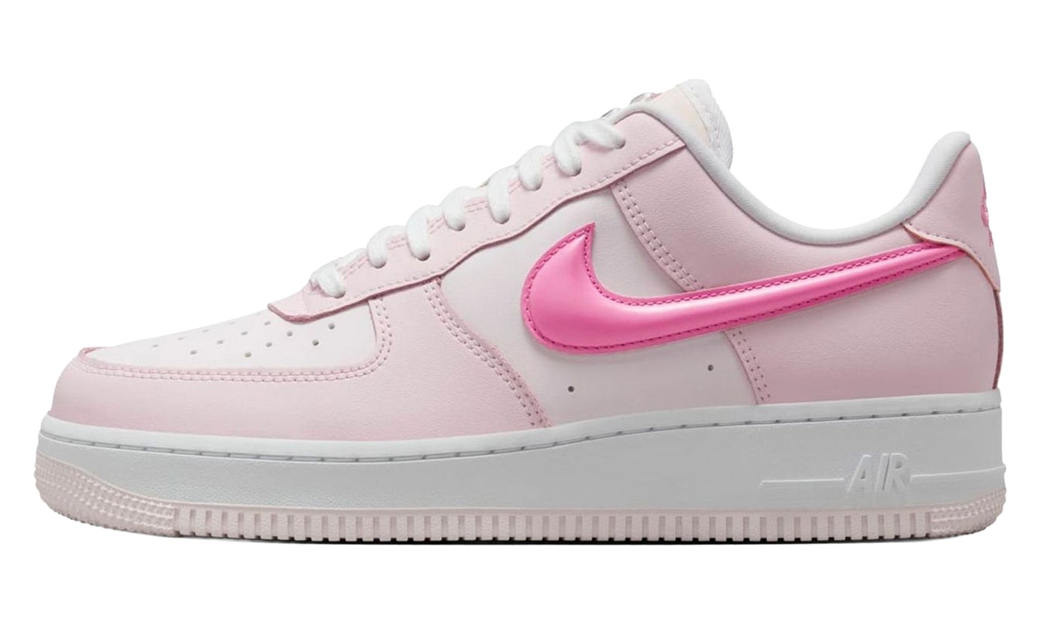 Air Force 1 &