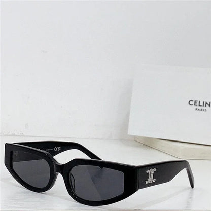 Celine TRIOMPHE 12 SUNGLASSES IN ACETATE Women&