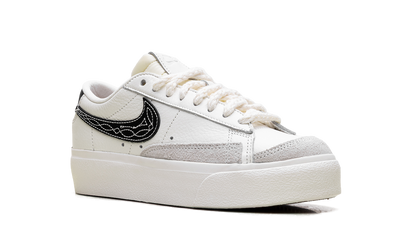 Blazer Low Platform WMNS "Needlework" FJ4556 133