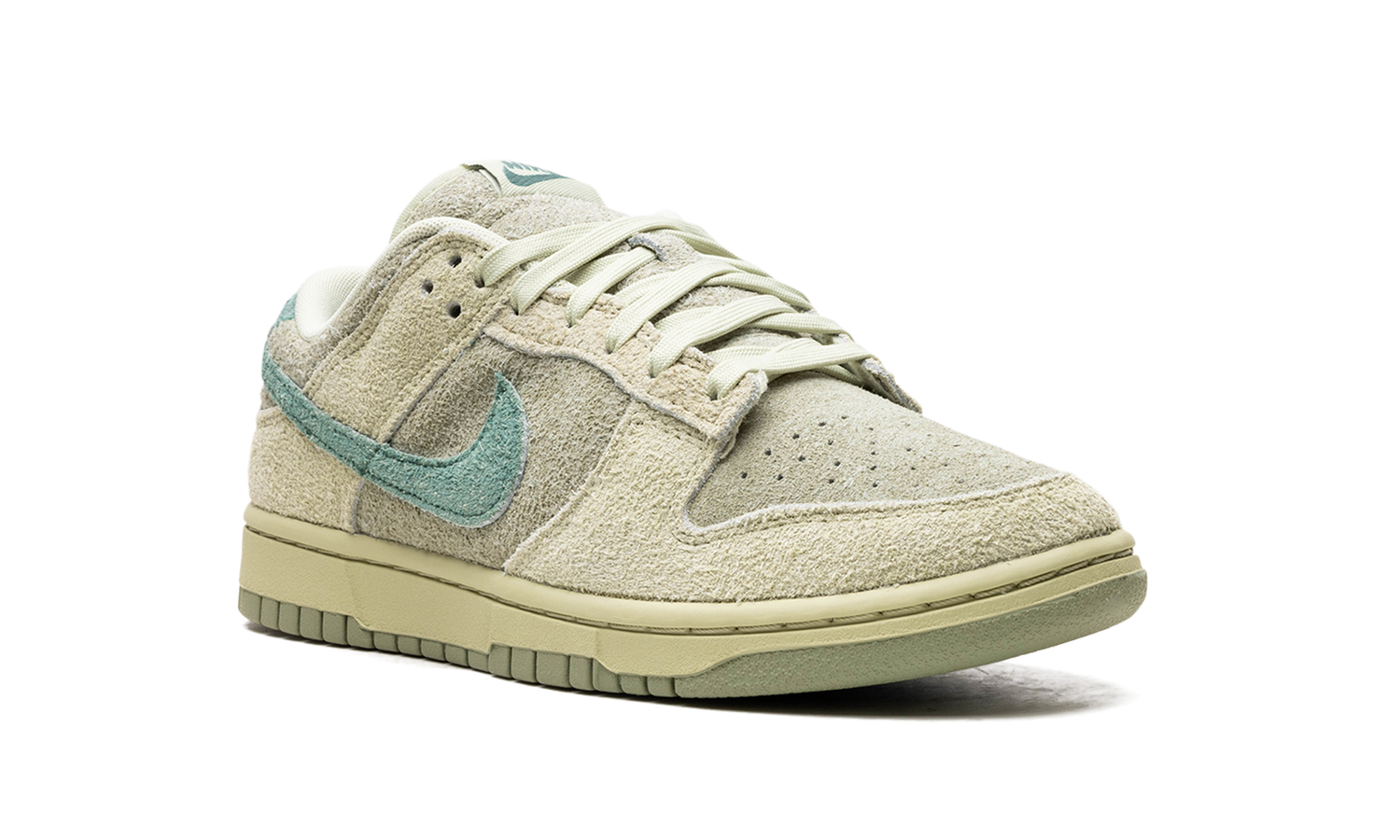 Dunk Low WMNS "Olive Aura" HJ7291 371