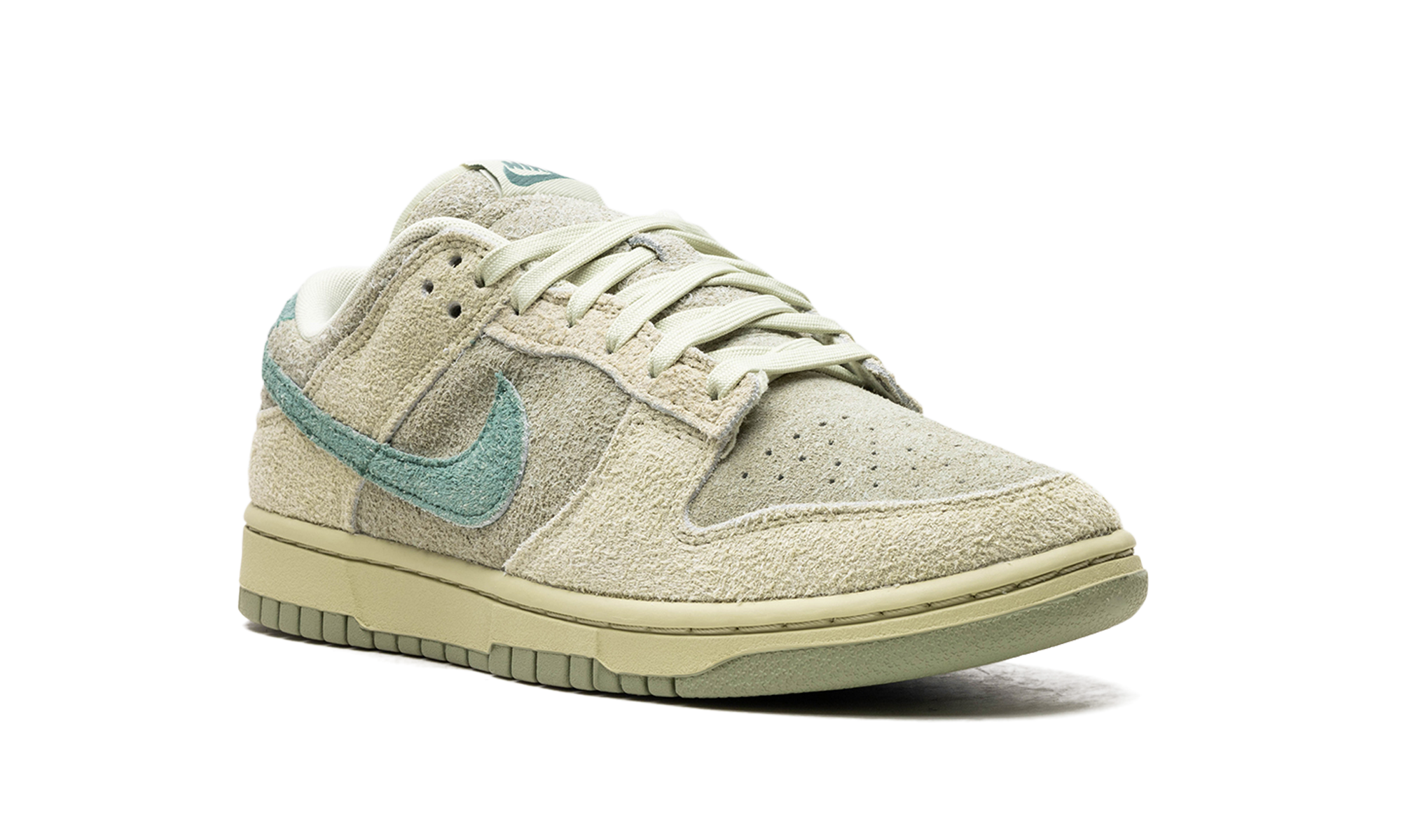 Dunk Low WMNS "Olive Aura" HJ7291 371