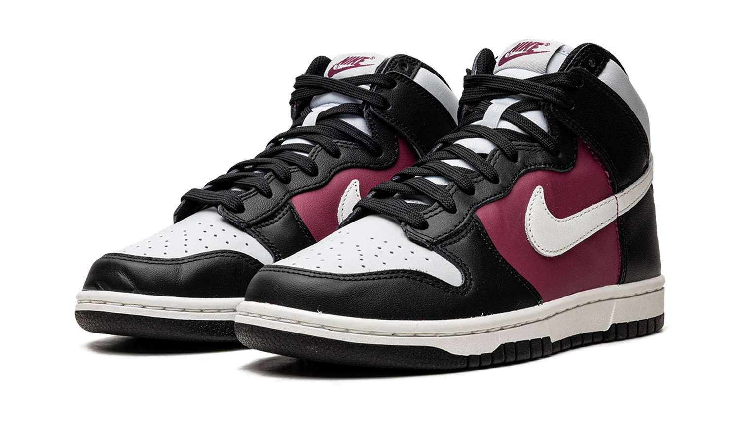 DUNK HIGH WMNS "Rosewood" DD1869 005