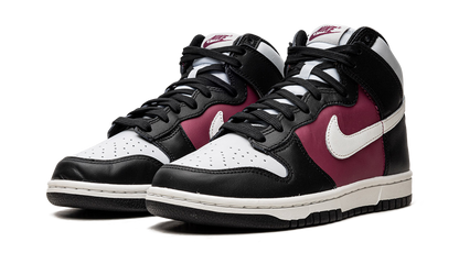 DUNK HIGH WMNS "Rosewood" DD1869 005