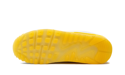 AIR MAX 90 MNS WMNS "Citrus Pulse" FJ4548 100