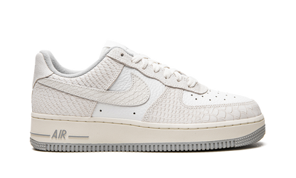 AIR FORCE 1 WMNS "White Python" DX2678 100