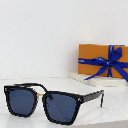 Louis Vuitton Z2091W LV Urban Square Sunglasses✨