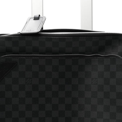 Damier Graphite Pegase Trolley Case