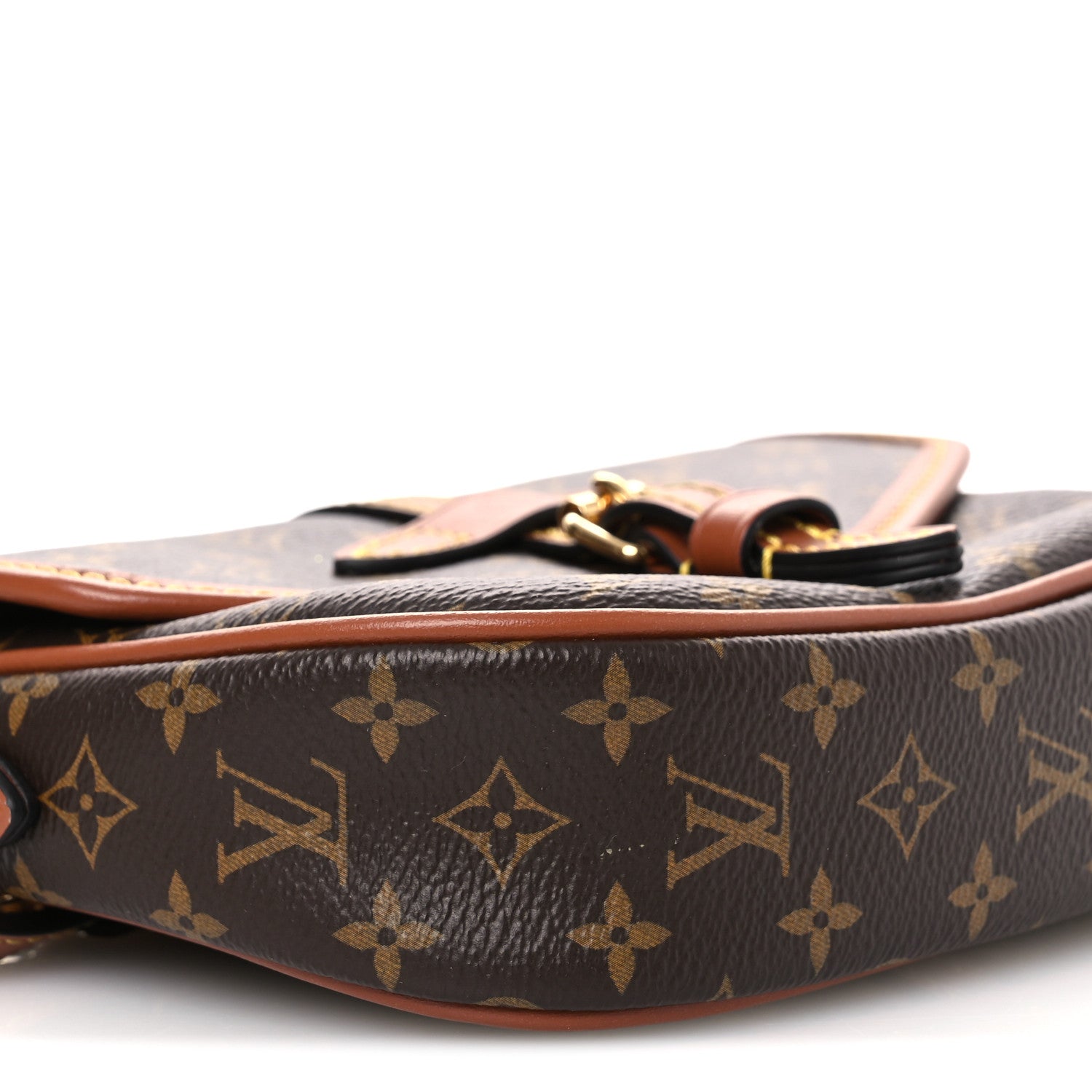 Monogram Solo