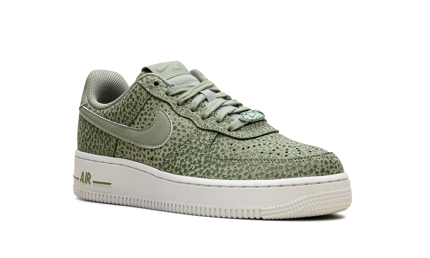 AIR FORCE 1 &