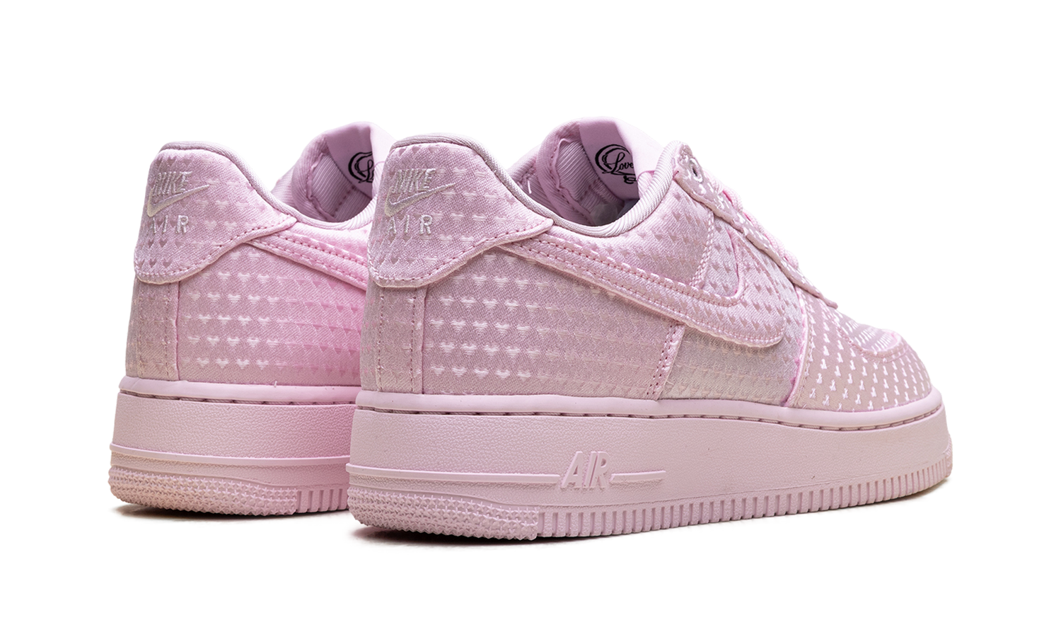 Air Force 1 Low WMNS "Valentine&