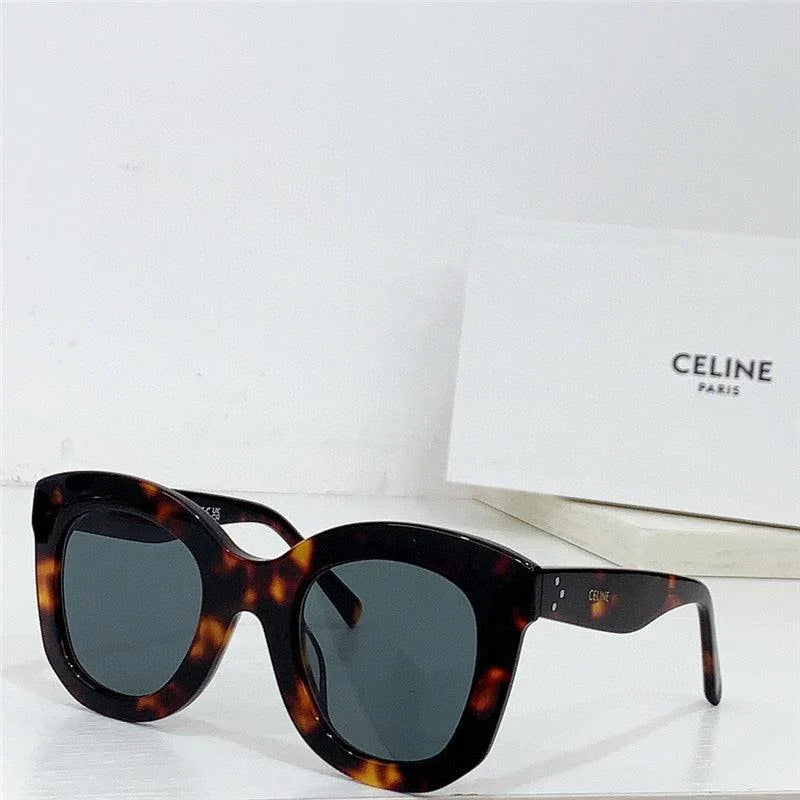 Celine BUTTERFLY S005 SUNGLASSES ACETATE Women&