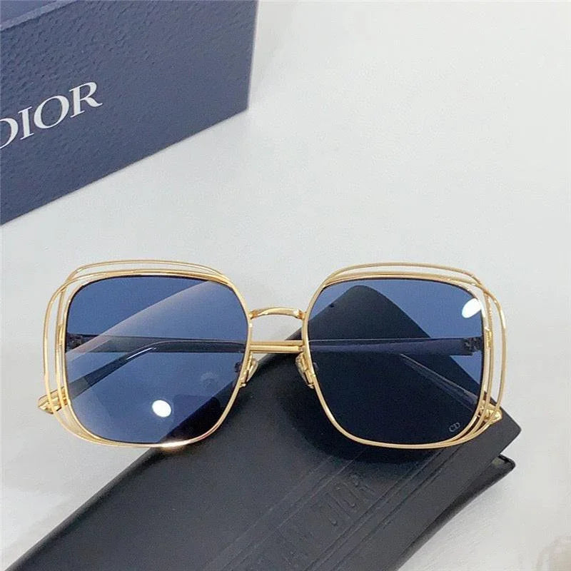 DIOR FilDior S1U CD 40151U Sunglasses ✨