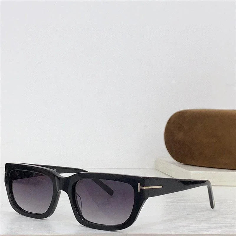 Tom Ford EZRA TF1075 UNISEX Sunglasses-6 Colors✨