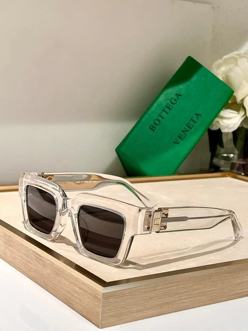 2024 BOTTEGA VENETA  BAV1230S Unisex Sunglasses✨