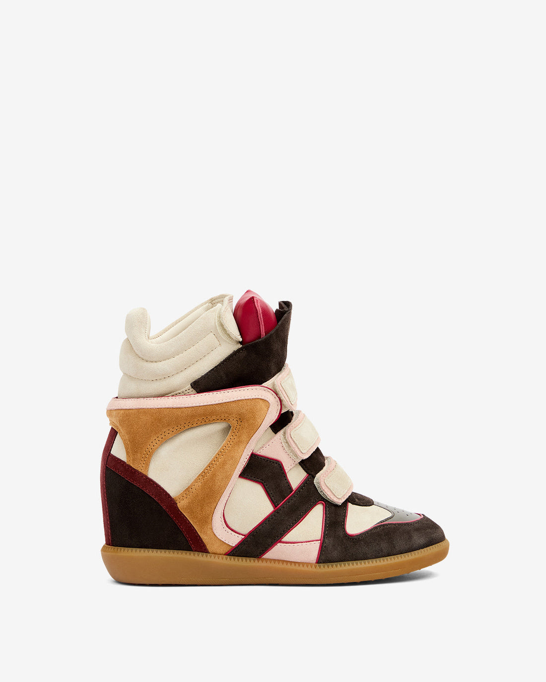 BEKETT SNEAKERS