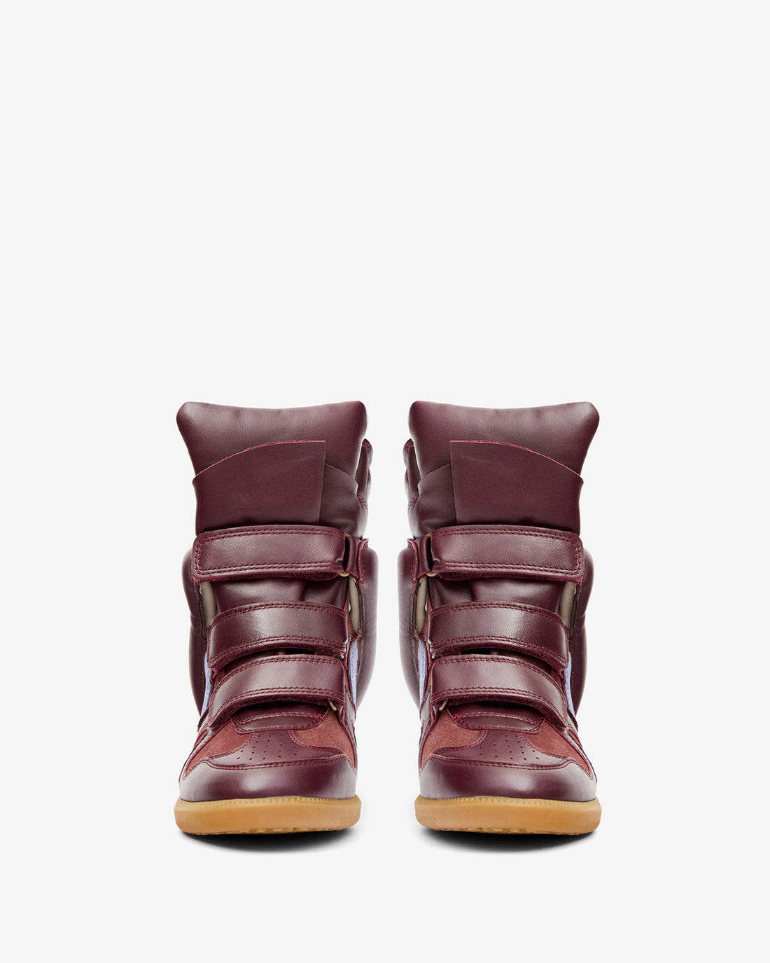 BEKETT SNEAKERS