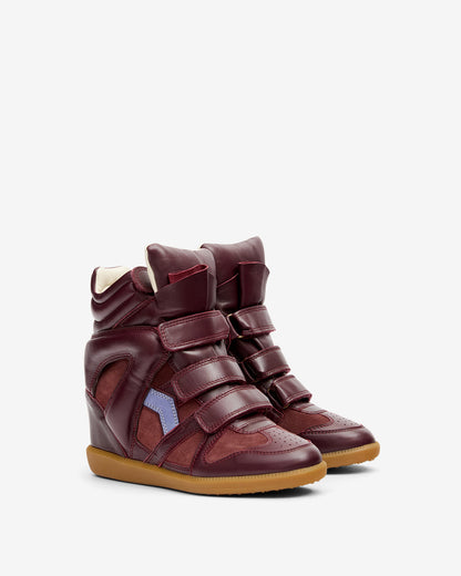 BEKETT SNEAKERS