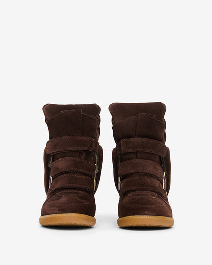 BEKETT SNEAKERS