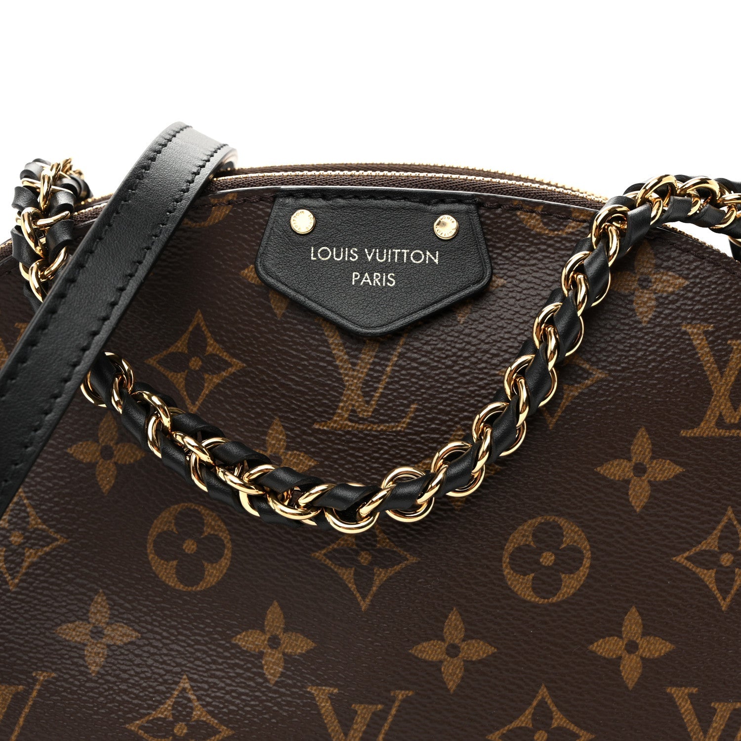 Monogram Be Alma