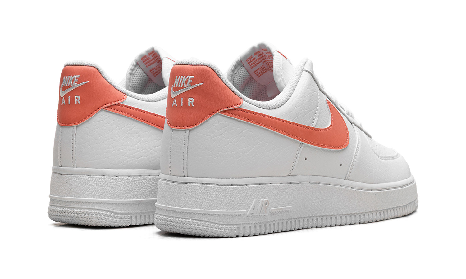 Air Force 1 "07 Next Nature Wmns "Mango" DC9486 107