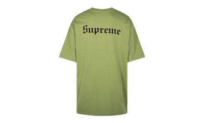 Snow White Tee "FW24 - MOSS" SU706