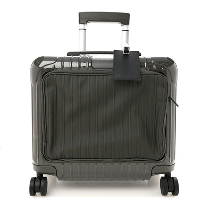 Polycarbonate Essential Sleeve Compact Slate