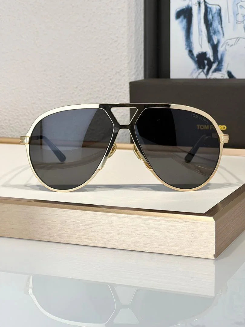 TOM FORD XAVIER TF1060 Sunglasses $545 ✨