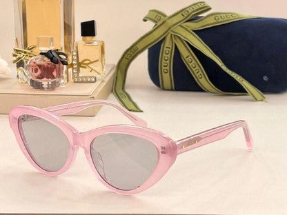 Gucci GG1170S Cat Eye Ladies Sunglasses✨