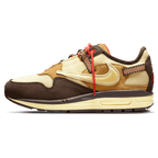 Travis Scott x Nike Air Max 1 Baroque Brown