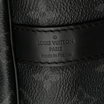 Monogram Eclipse Keepall Bandouliere 55