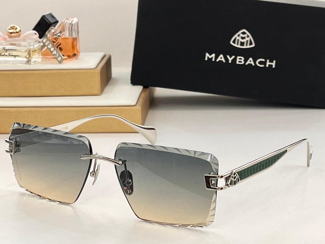 MAYBACH Z059 Men's Sunglasses  ✨