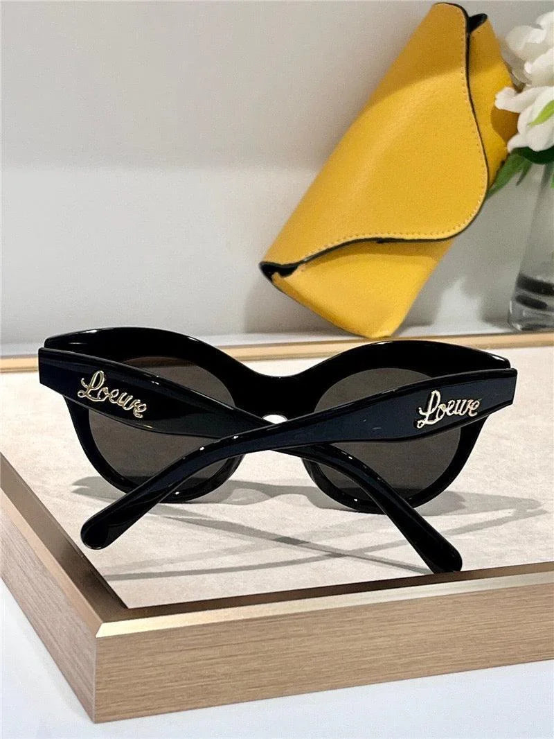 LOEWE Bow sunglasses in acetate Sunglasses  ✨