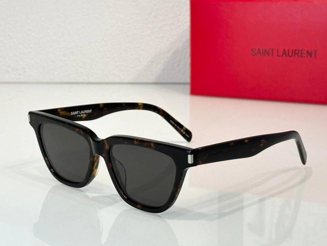 YSL Saint Laurent SL 462 SULPICE Sunglasses "Hailey Bieber Style" ✨